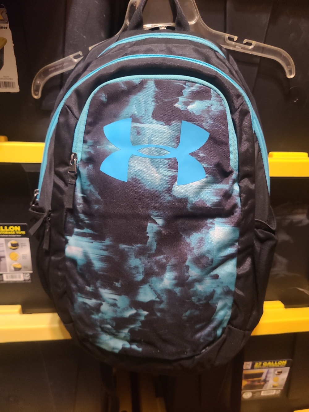 Under Armour Storm Scrimmage 2.0 Backpack with Laptop Sleeve